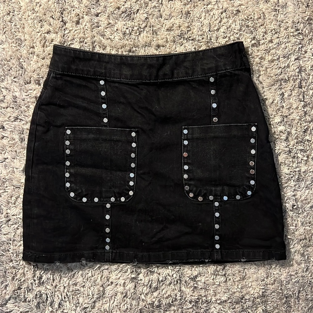 Zara Skirt